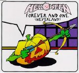 Helloween - Forever And One (Neverland)