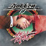 Dokken - Hell To Pay