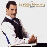 Freddie Mercury - The Freddie Mercury Album