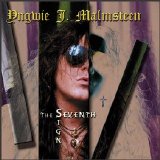 Yngwie Malmsteen - The Seventh Sign