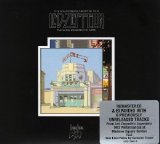 Led Zeppelin - The Soundtrack From The Film The Song Remains The Same