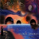 Alogia - Secret Speheres Of Art