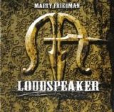 Marty Friedman - Loudspeaker