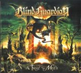 Blind Guardian - A Twist In The Myth