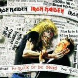 Iron Maiden - Be Quick Or Be Dead