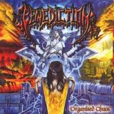 Benediction - Organized chaos
