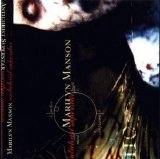 Marilyn Manson - Antichrist Superstar