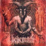 Behemoth - Zoskia Cultus: Here And Beyond