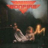 Bonfire *Germany* - Don't Touch The Light