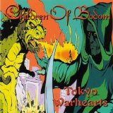 Children Of Bodom - Tokyo Warhearts (Live in Japan)