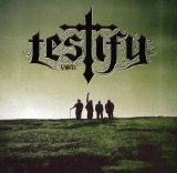 P.O.D. - Testify
