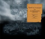 Apocalyptica - Hope Vol. 2 CDS