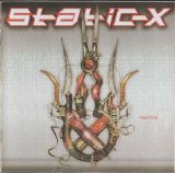 Static-X - Machine