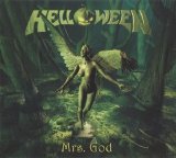 Helloween - Mrs. God