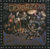 Elektricni Orgazam - Distorzija
