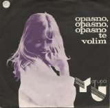 Yu Grupa - Opasno