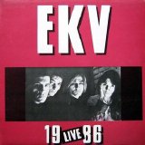Ekatarina Velika - 19LIVE86