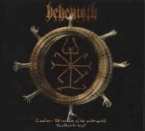 Behemoth - Chaotica - The Essence Of The Underworld CD2: Thunders To Erupt