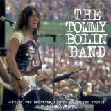 Tommy Bolin - Live At The Northern Lights Recording Studio