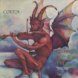 Coven - Blood On The Snow