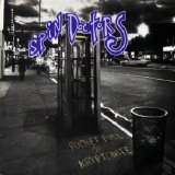Spin Doctors - Pocket Full of Kryptonite
