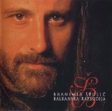 Dzoni Stulic - Balkanska Rapsodija