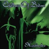 Children Of Bodom - Hatebreeder