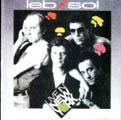 Leb i Sol - Live In New York