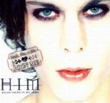 HIM - Right Here In My Arms