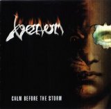 Venom - Calm Before The Storm