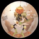 Helloween - Future World