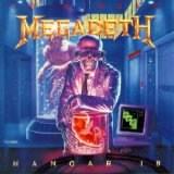Megadeth - Hangar 18