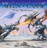 Allen / Lande - The Revenge