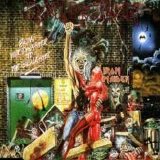 Iron Maiden - Bring Your Daughter... To The Slaughter