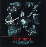 Deep Purple - Live At The Rotterdam Ahoy