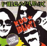 KUD Idijoti - Megapunk