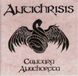 Antichrisis - Cantara Anachoreta