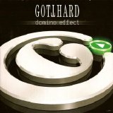 Gotthard - Domino Effect
