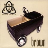 P.O.D. - Brown
