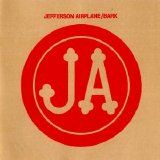 Jefferson Airplane - Bark