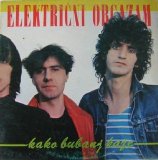 Elektricni Orgazam - Kako Bubanj Kaze
