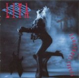 Lita Ford - Dangerous Curves