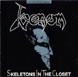 Venom - Skeletons In The Closet
