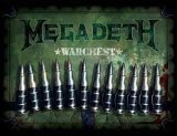 Megadeth - Warchest