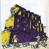 Zbogom Brus Li - Penk Punk Pink Pank Ponk
