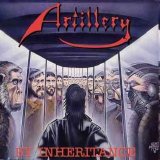 Artillery - By Inheritance