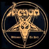 Venom - Welcome To Hell