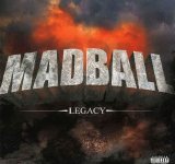 Madball - Legacy