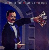 Blue Öyster Cult - Agents Of Fortune