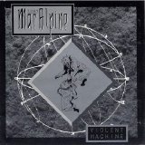 Tony MacAlpine - Violent Machine